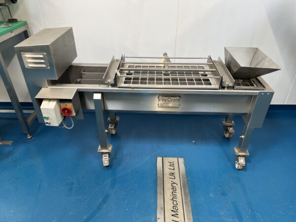 Used JayCraft Slither Remover