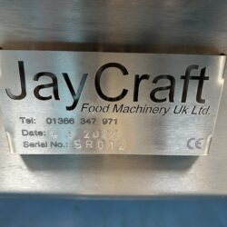 Used JayCraft Slither Remover