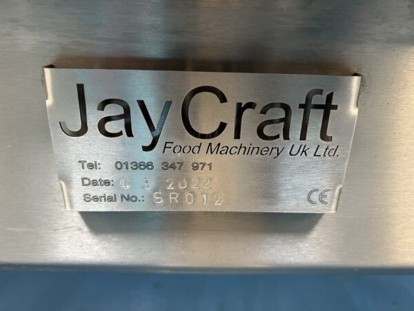 Used JayCraft Slither Remover