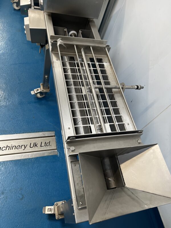 Used JayCraft Slither Remover