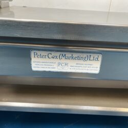 Peter Cox Slither Remover