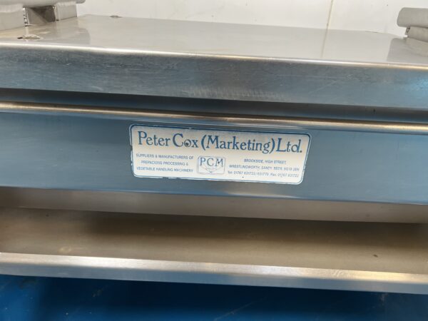 Peter Cox Slither Remover