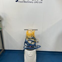 Used Technifoamer 40 Foamer