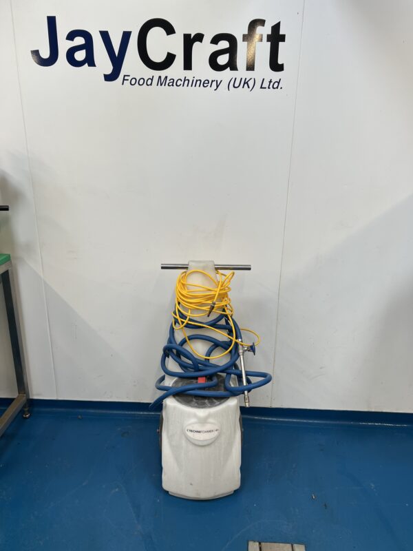 Used Technifoamer 40 Foamer