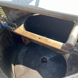 Used 50kg Batch Peeler