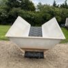 Second Hand Boat Hopper