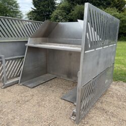 Low Level Box Tipper