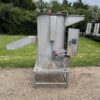 Used 50kg Batch Peeler