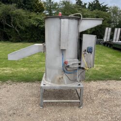 Used 50kg Batch Peeler