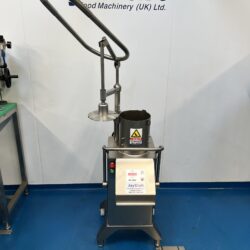 Hallde RG400i
