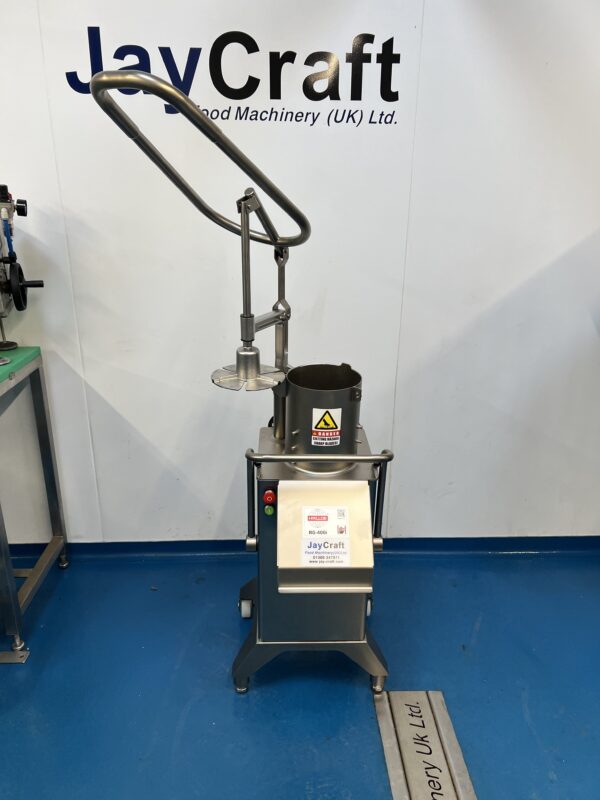 Hallde RG400i