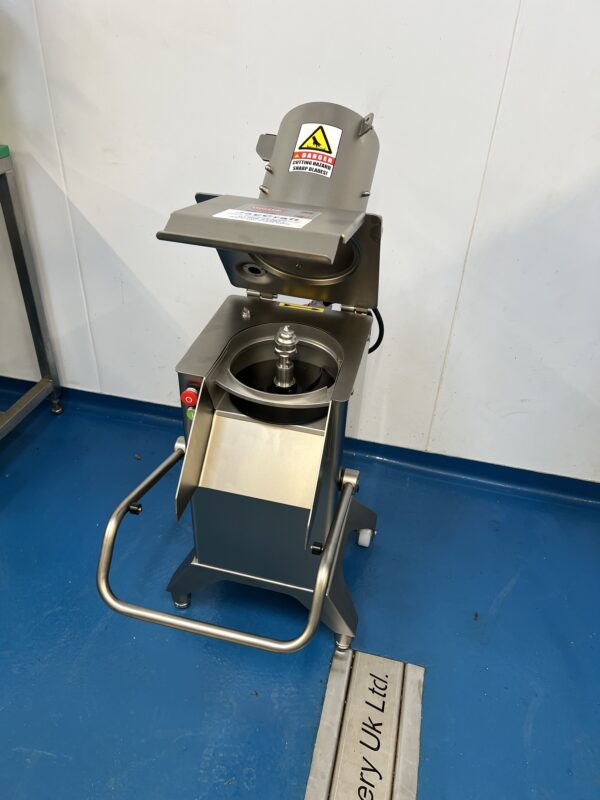 Hallde RG400i