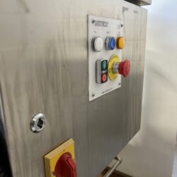 Used Unitech Tray Washer