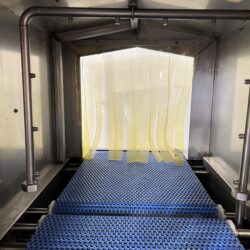 Used Unitech Tray Washer