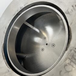 Urschel Model CC Slicer