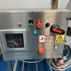 Urschel Model CC Slicer