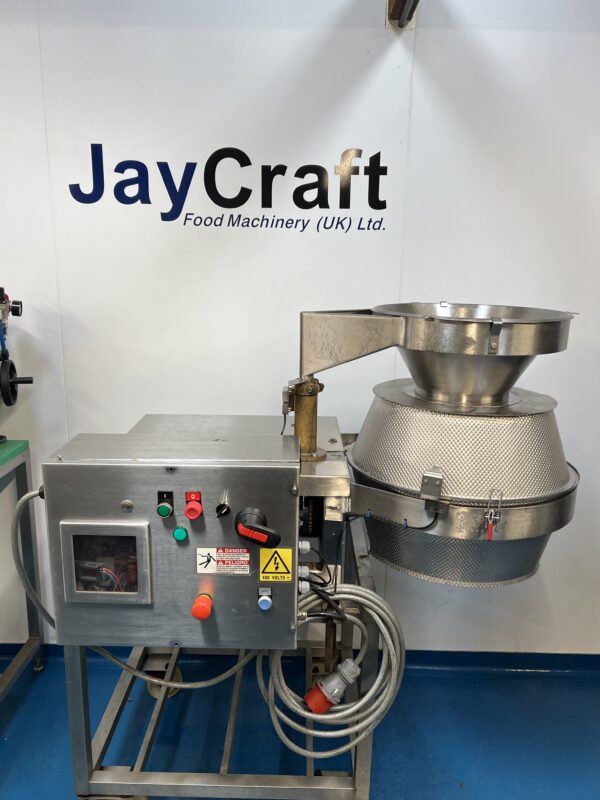 Urschel Model CC Slicer