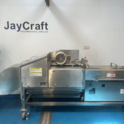 Used Urschel M6 Dicer