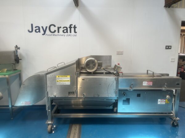 Used Urschel M6 Dicer