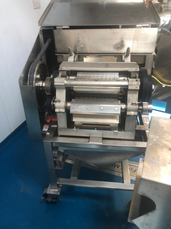 Used Urschel M6 Dicer