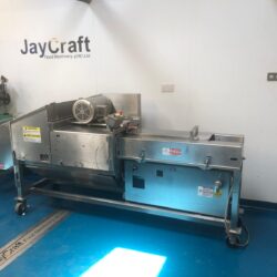 Used Urschel M6 Dicer