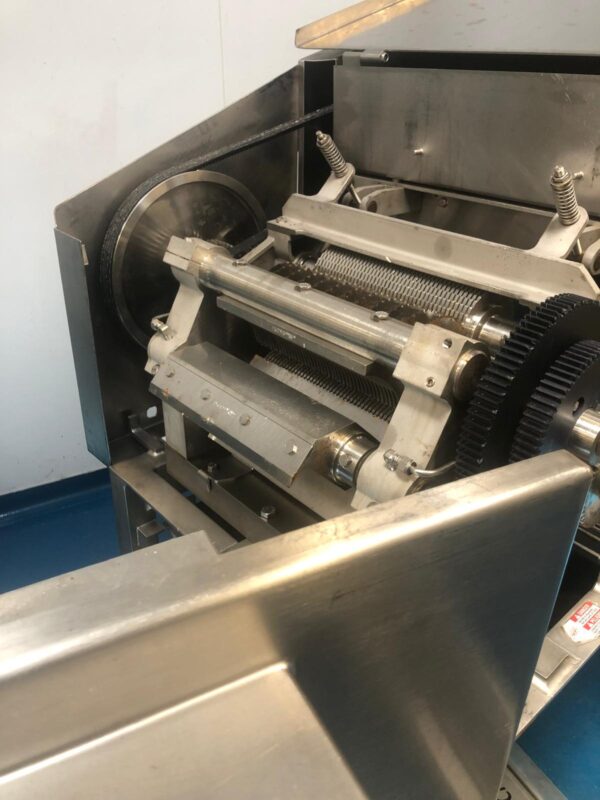 Used Urschel M6 Dicer