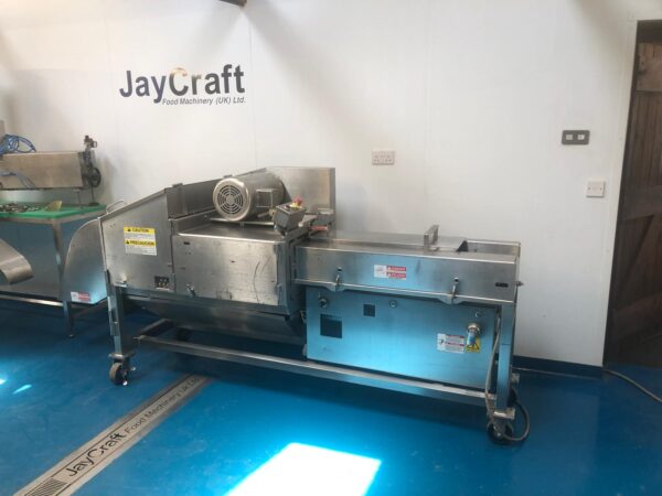 Used Urschel M6 Dicer