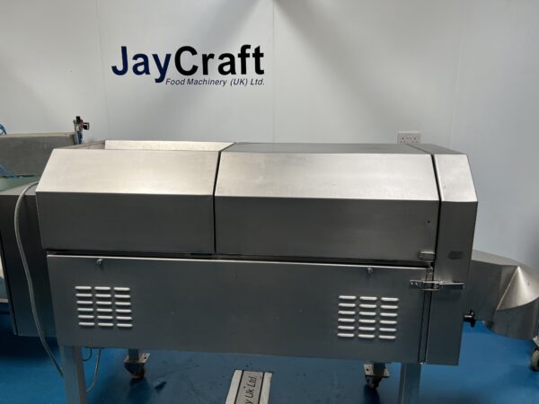 Used FAM OV Slicer