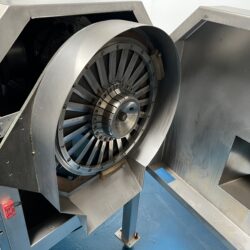 Used FAM OV Slicer