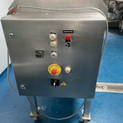Used FAM OV Slicer