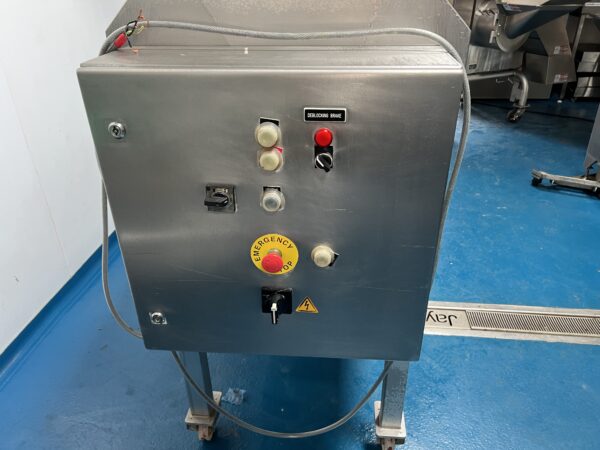 Used FAM OV Slicer