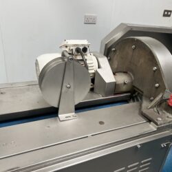 Used FAM OV Slicer