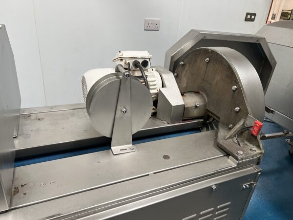 Used FAM OV Slicer