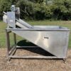 Used Tong Surge Tank