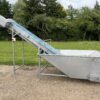 Used WB surge tank