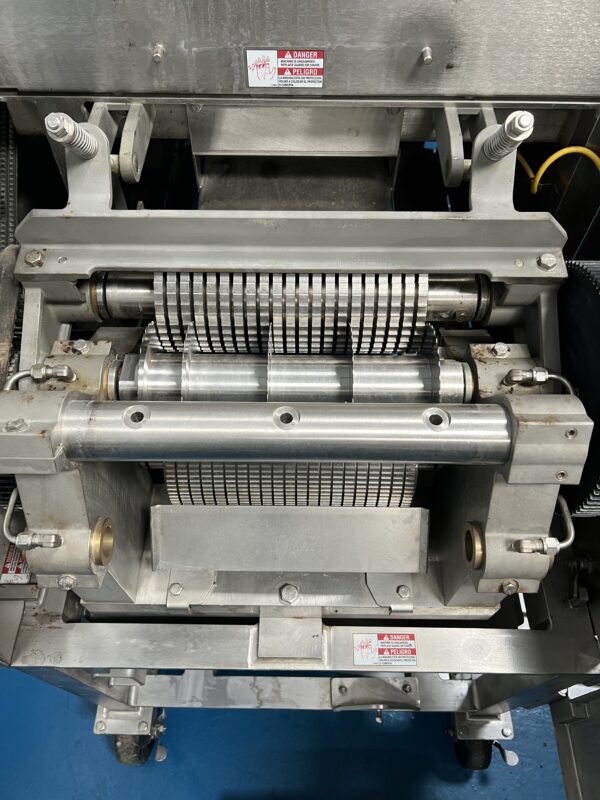 Used Urschel M6 Dicer