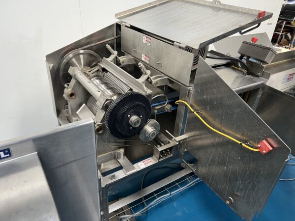Used Urschel M6 Dicer