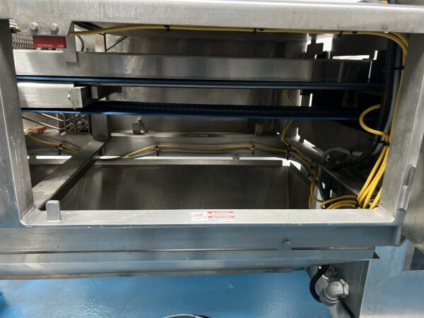 Used Urschel M6 Dicer