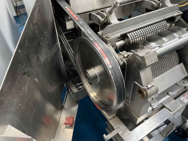 Used Urschel M6 Dicer
