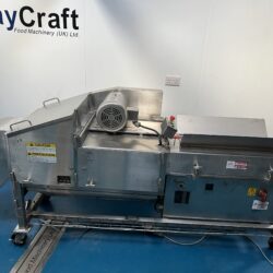 Used Urschel M6 Dicer