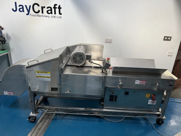 Used Urschel M6 Dicer