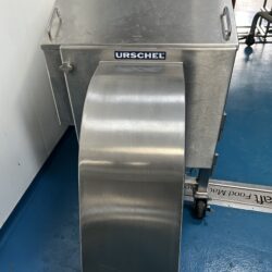 Used Urschel M6 Dicer