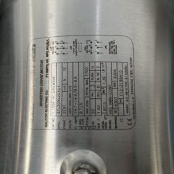 Used Urschel M6 Dicer