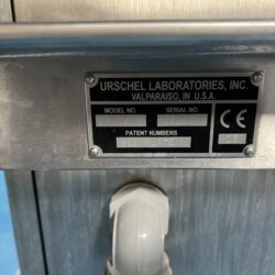 Used Urschel M6 Dicer