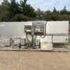 Used Crusader Tray Washer