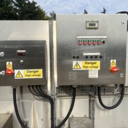 Used Crusader Tray Washer