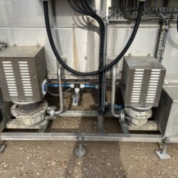 Used Crusader Tray Washer