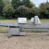 Used Kronen GEWA 3800V