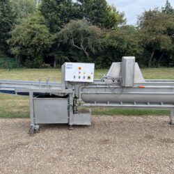 Used Kronen GEWA 3800V