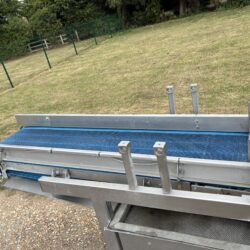 Used Kronen GEWA 3800V